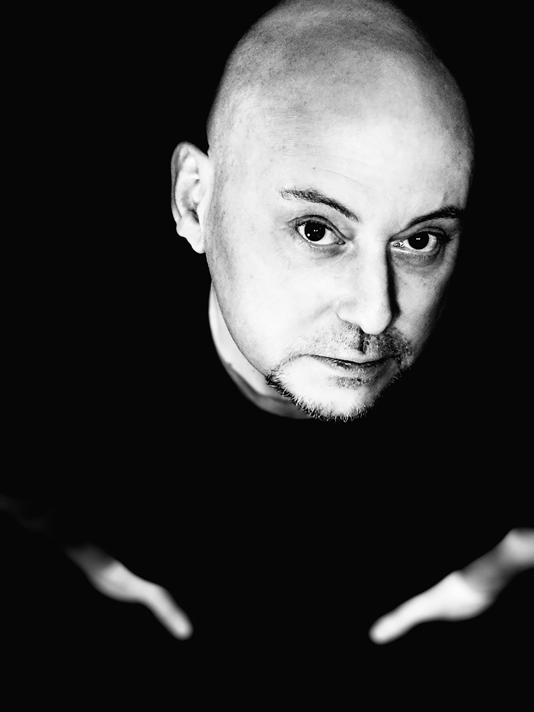 Философия портрета III поток