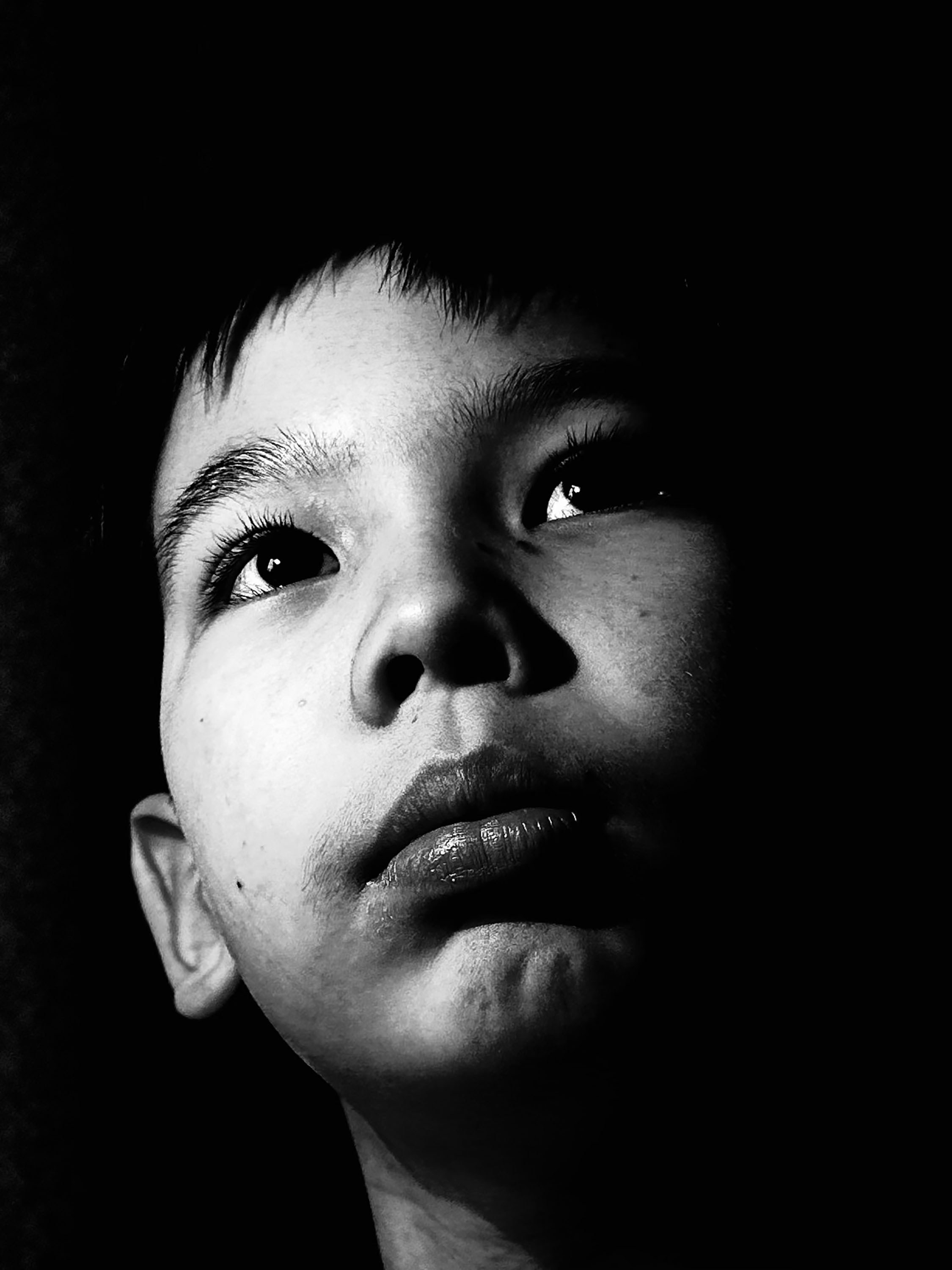 Философия портрета III поток