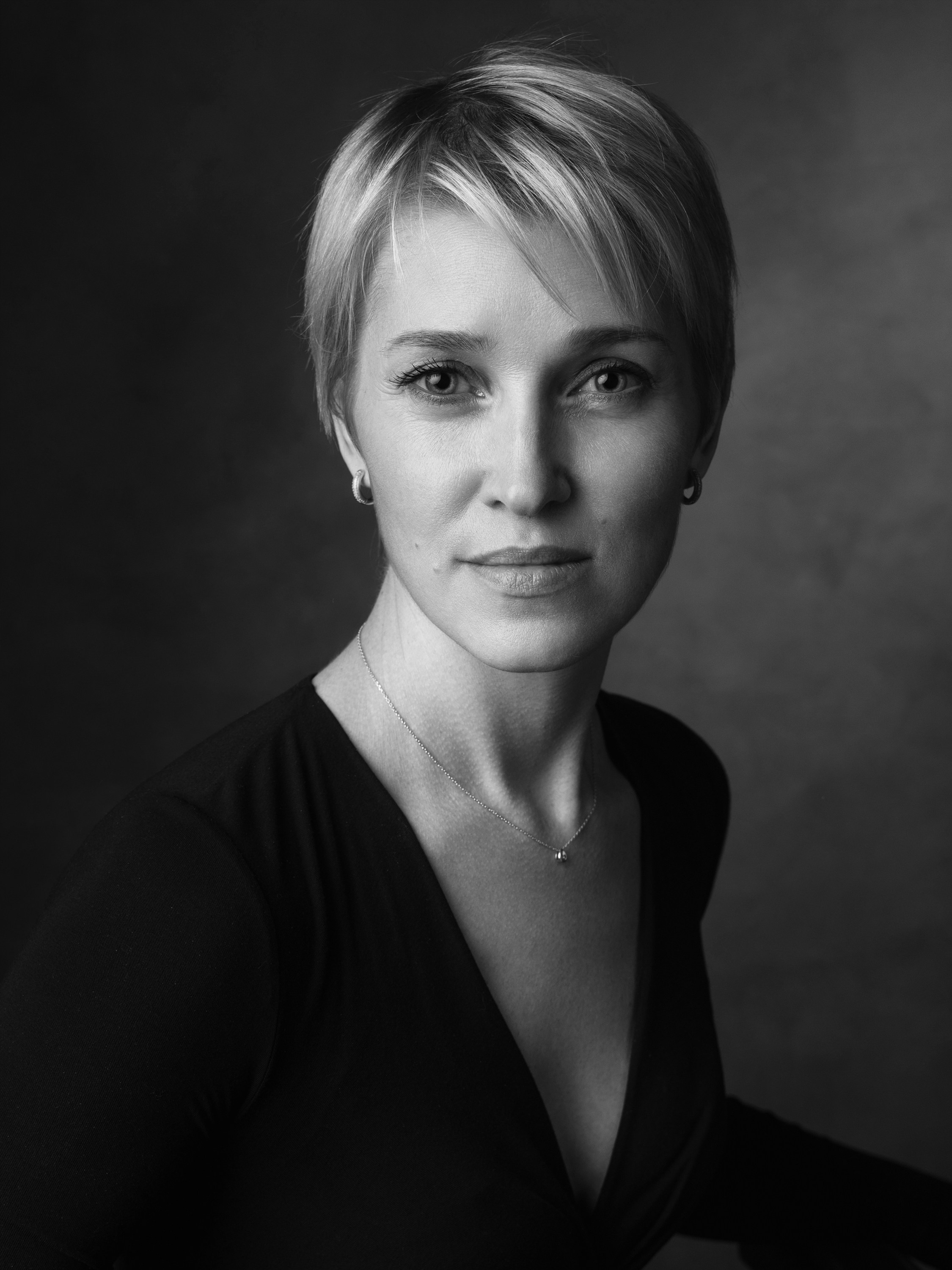 Info Klikh. Art Portrait