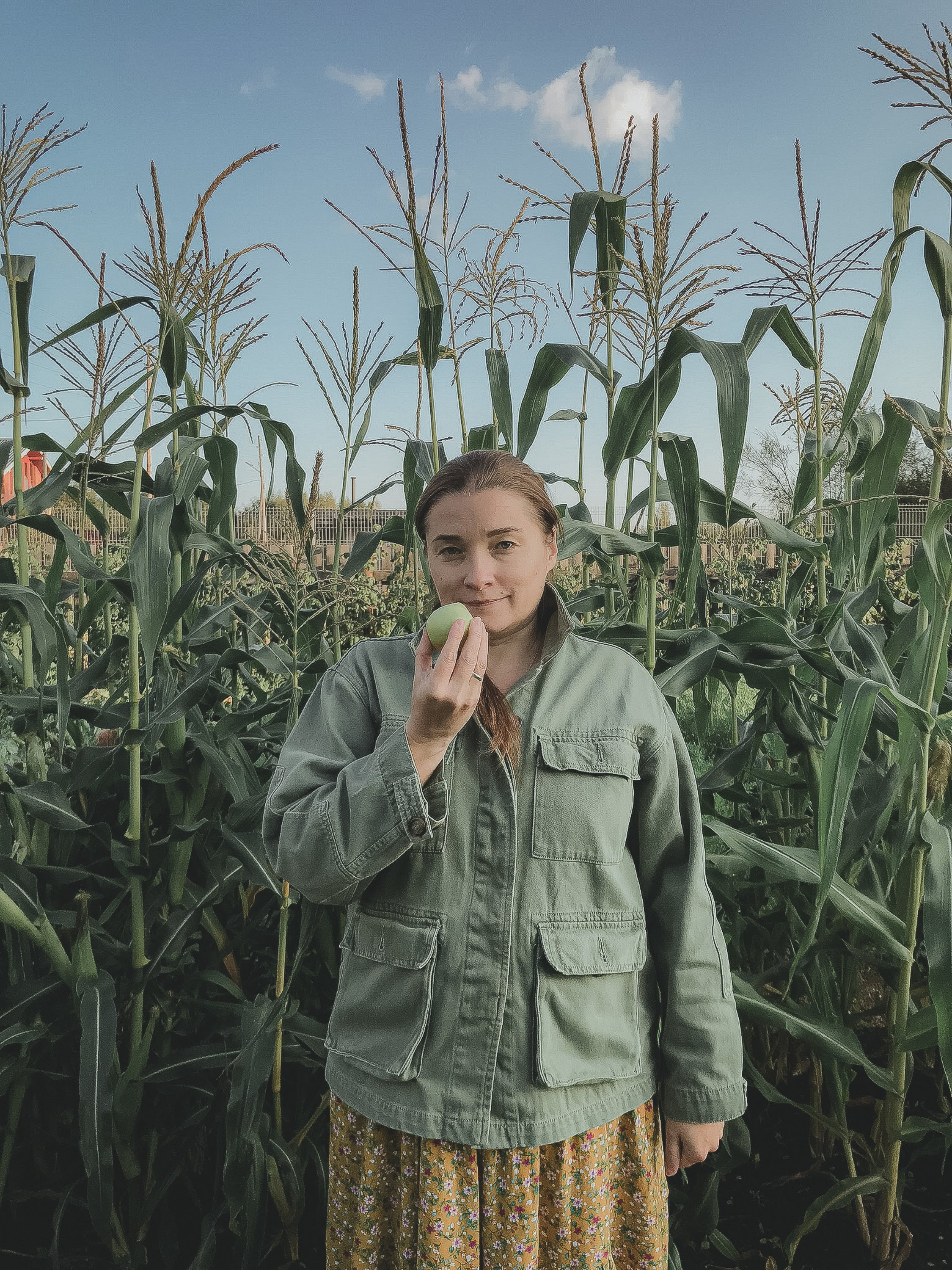 Часть II. 2019 — 2020. Наталья Чернобровкина — междисциплинарный художник