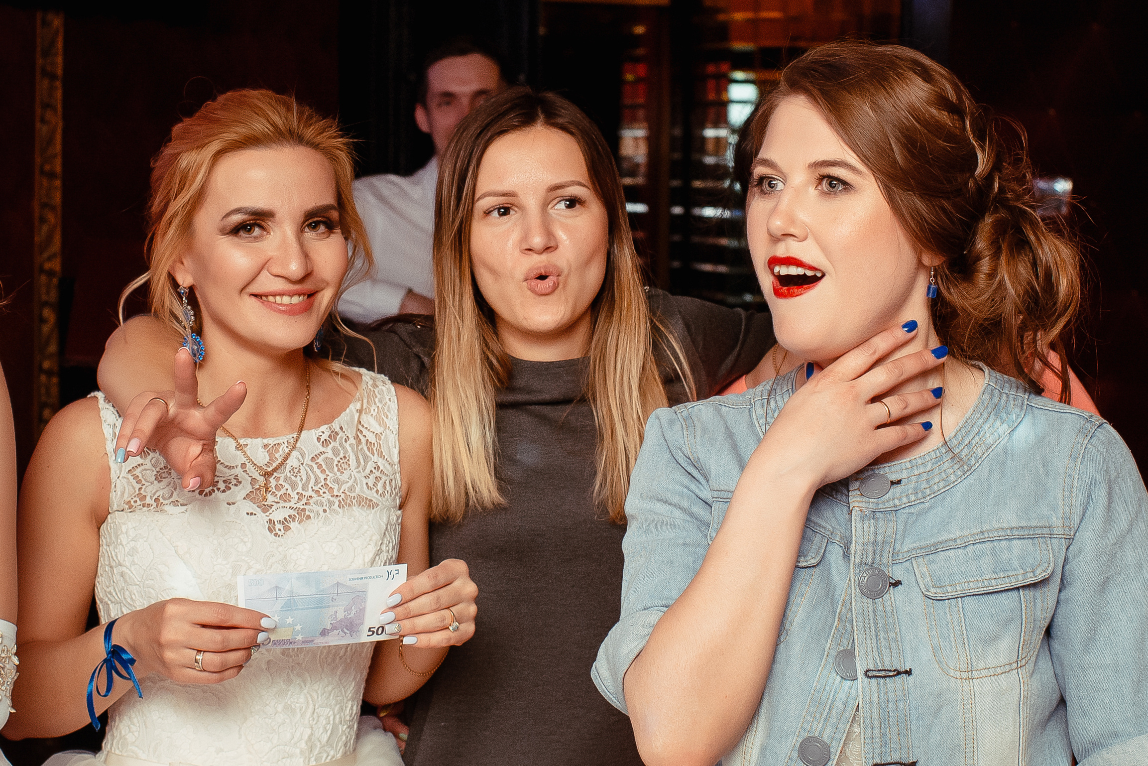 Сбежавшие невесты Челябинск. Свадебный Фотограф в Челябинске Василий Гладченко