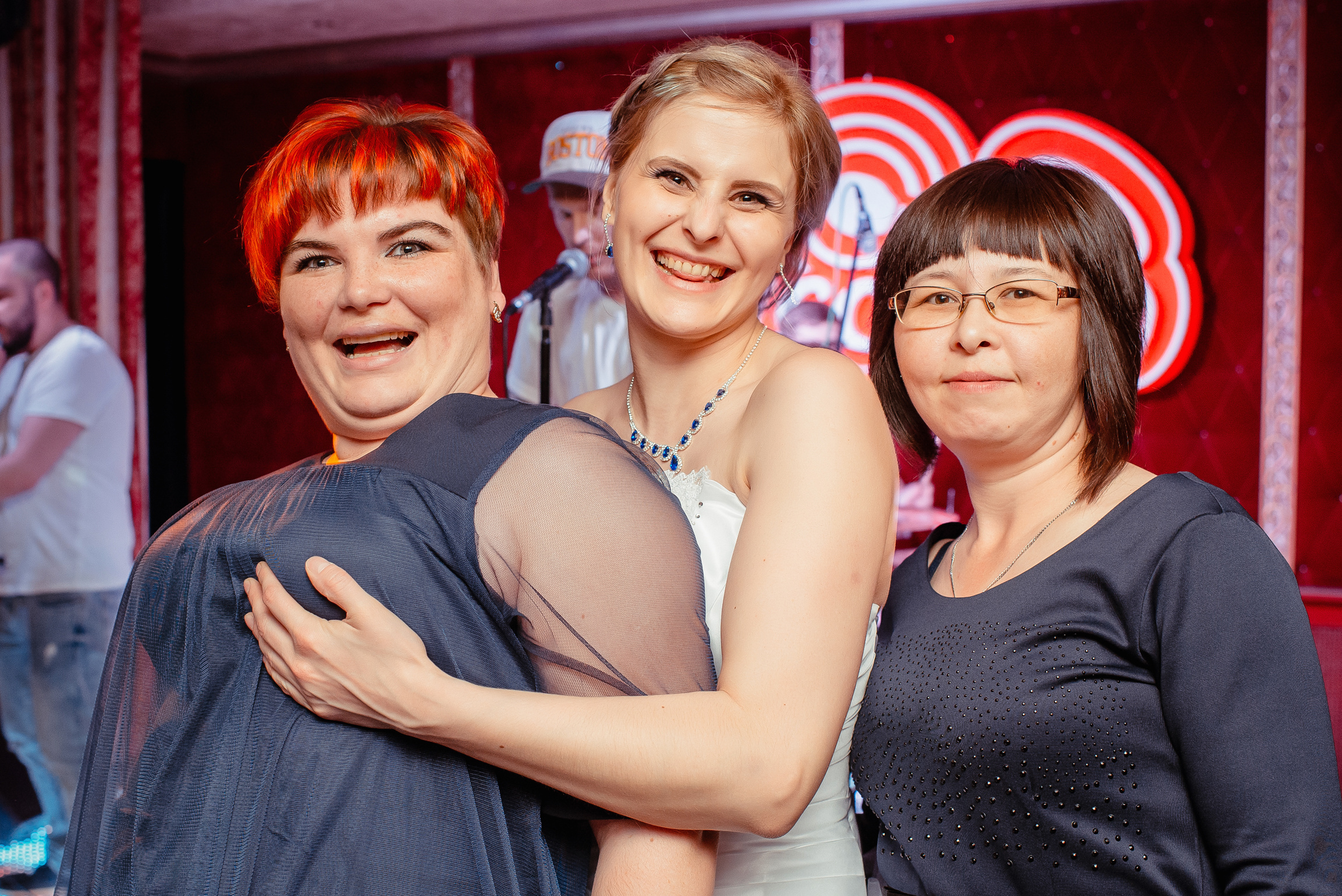 Сбежавшие невесты Челябинск. Свадебный Фотограф в Челябинске Василий Гладченко