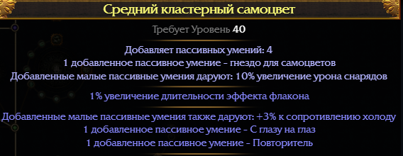 Билд на чемпиона через токсичный дождь. Билды и гайды по Path of Exile и Path of Exile 2