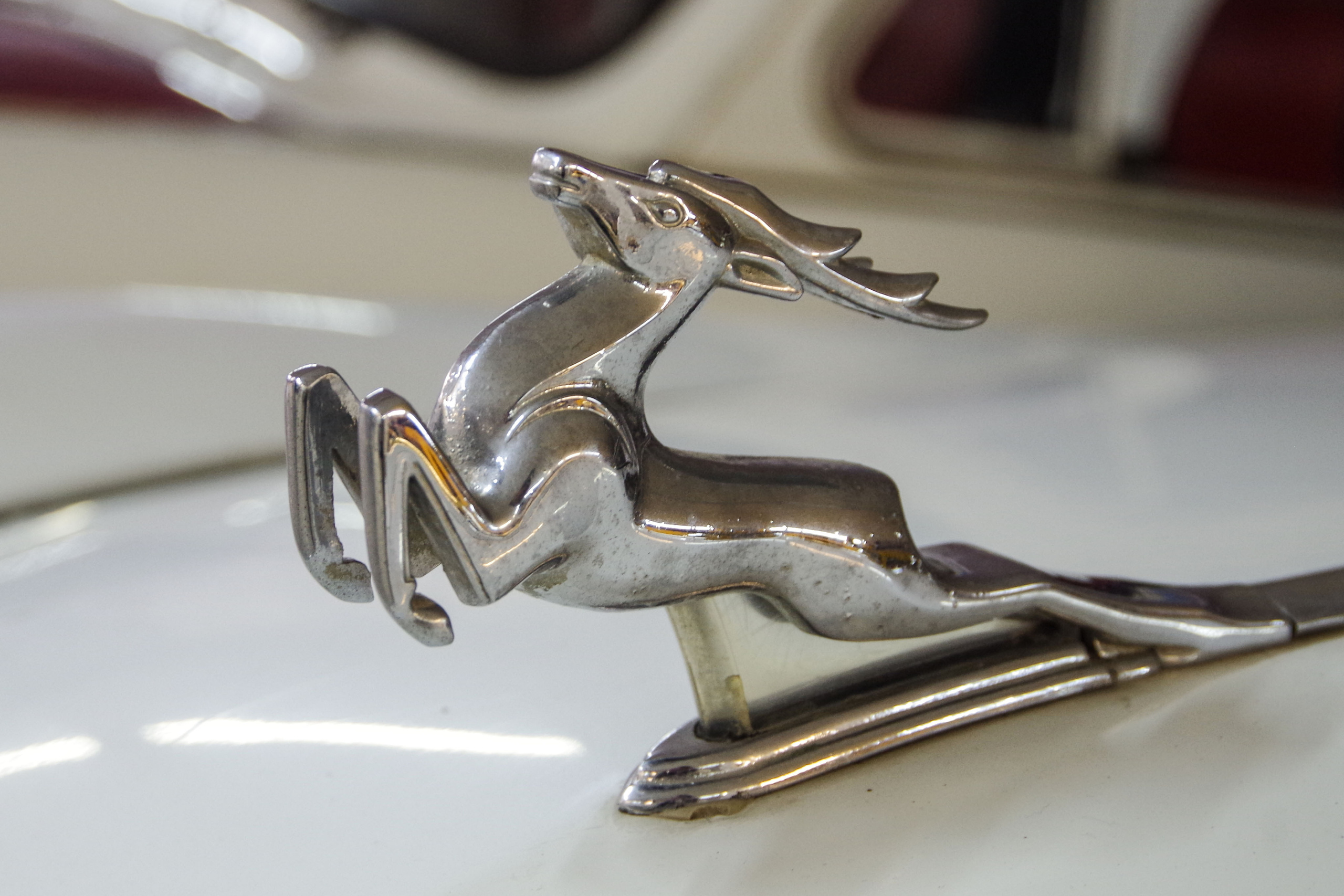 Машины времени в Перми. Журнал о самом особенном. Пермь и Пермский край