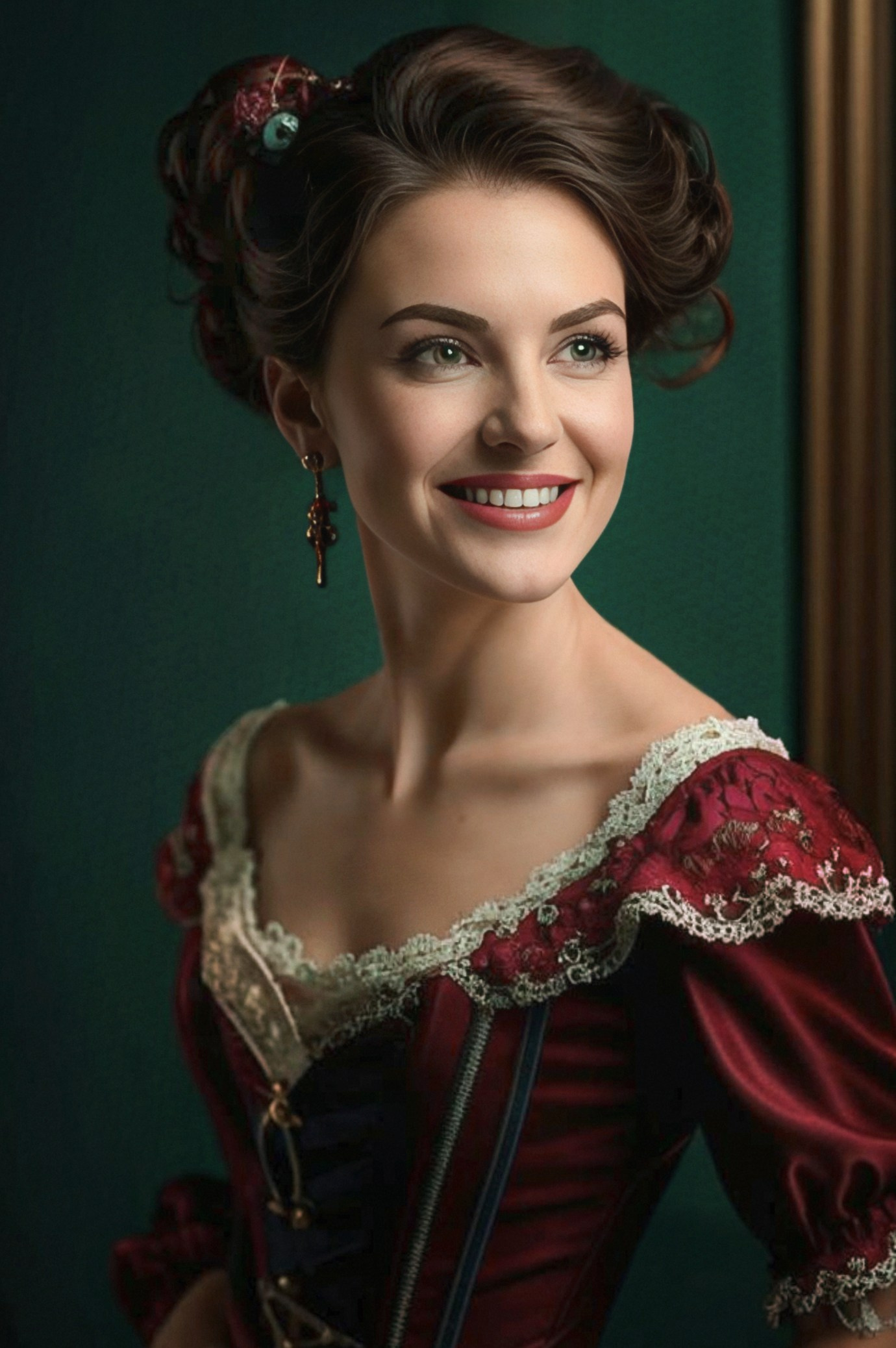 портрет черно- белый мужской нейросеть