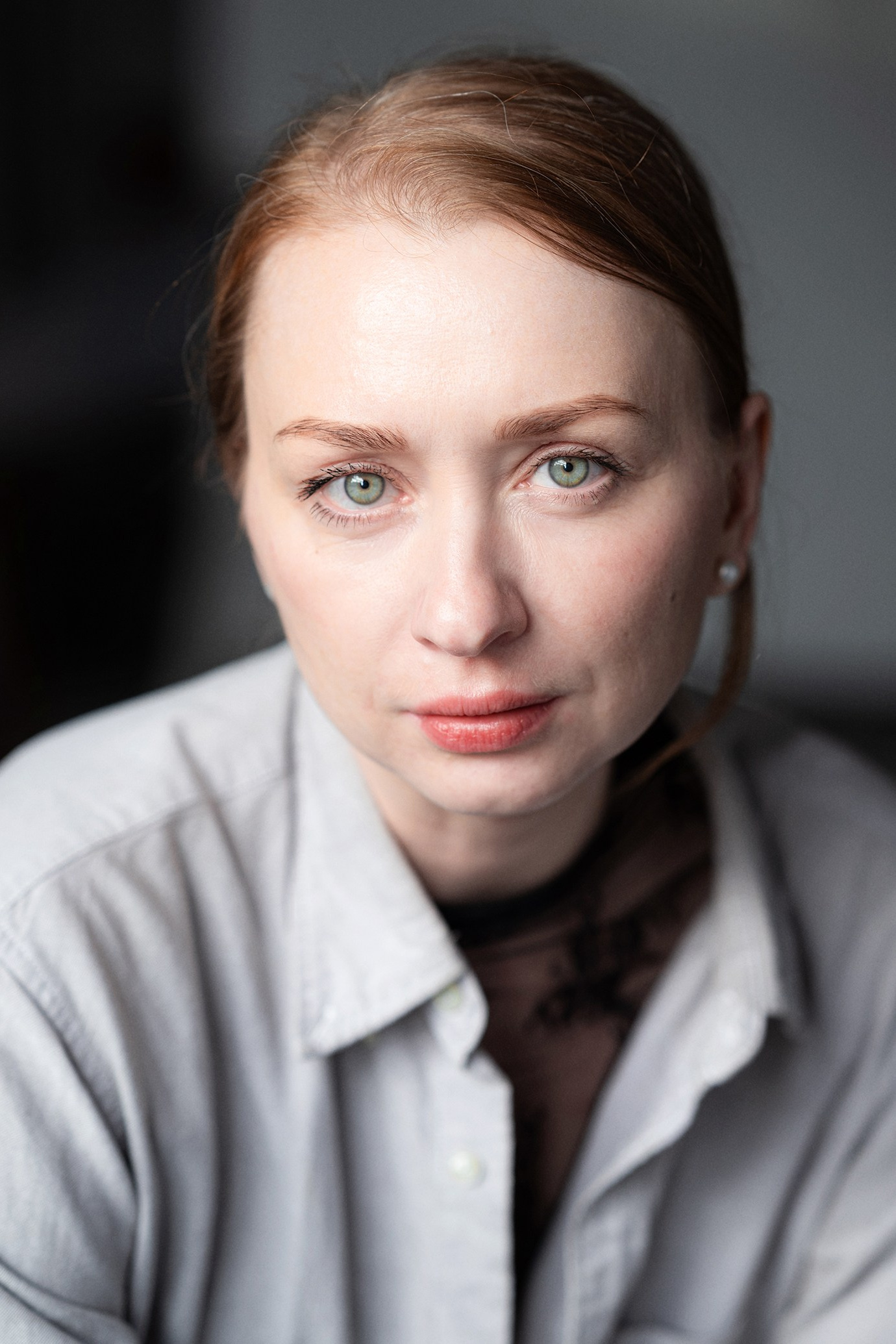 Психолог и фотограф в Санкт-Петербурге Настя Михайлова