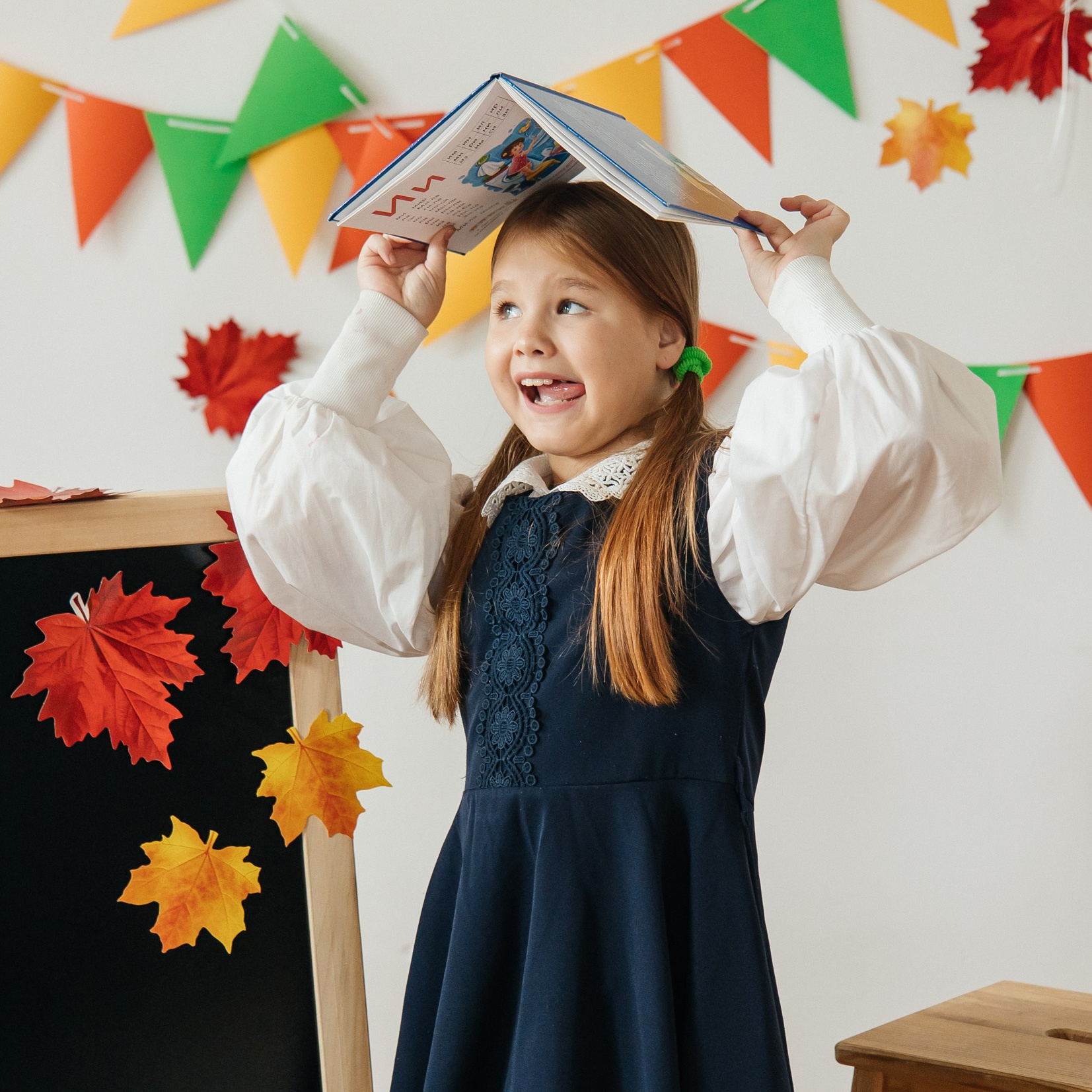 Блог. Выпускные альбомы Нефтекамск