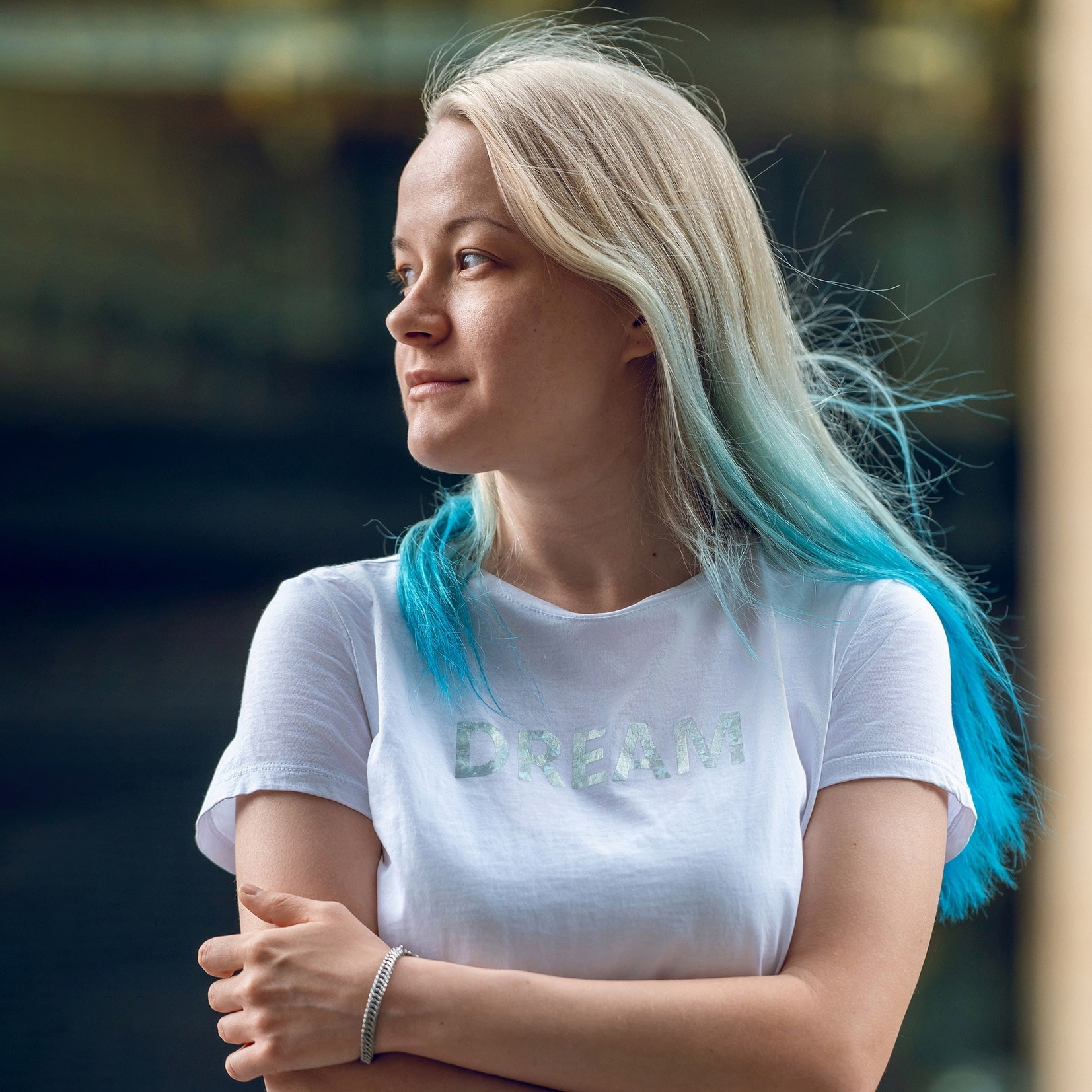 Контакты. RenCraft. Украшения в технике кольчужного плетения