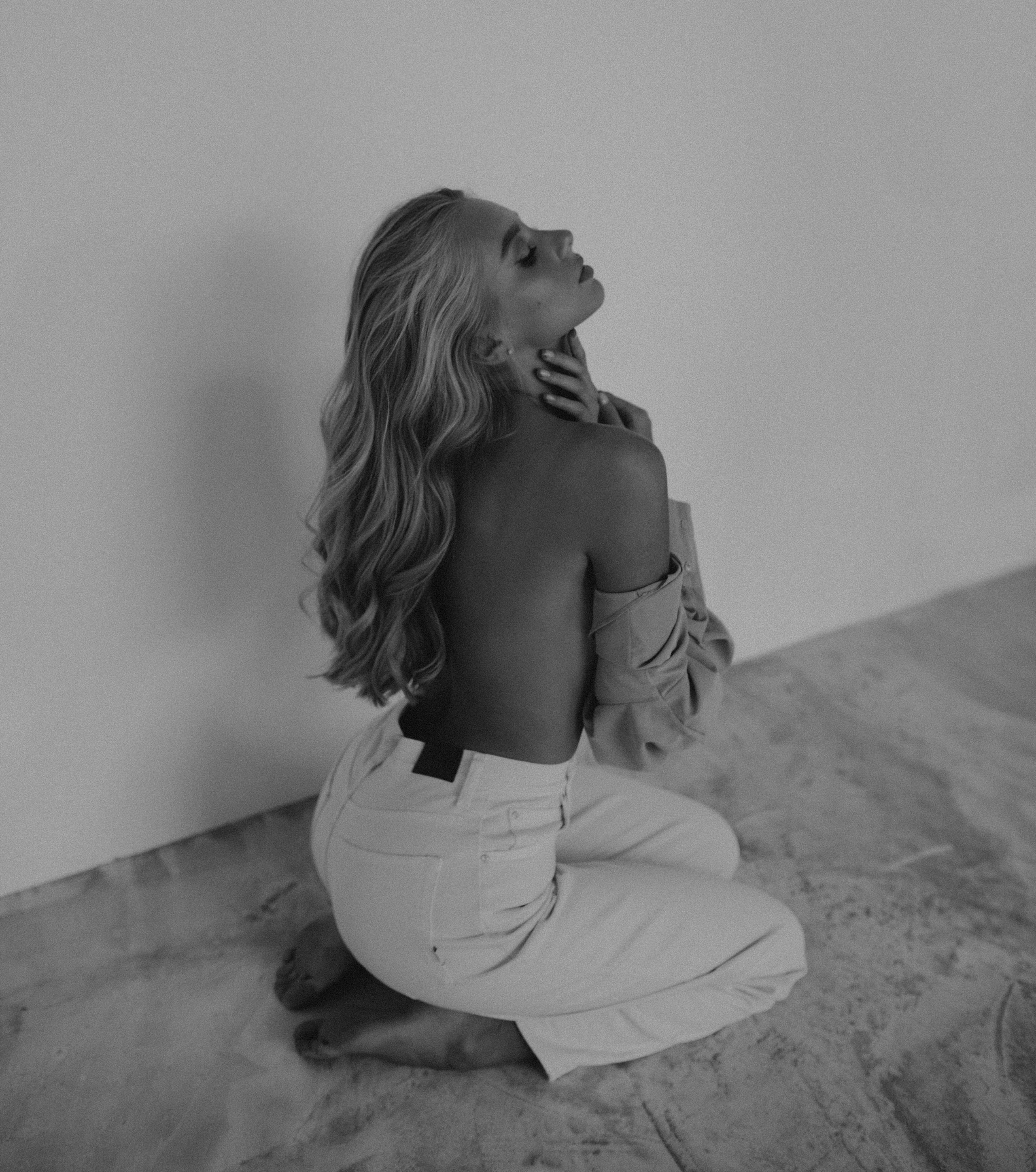 Фотограф в Анапе Инесса Басова