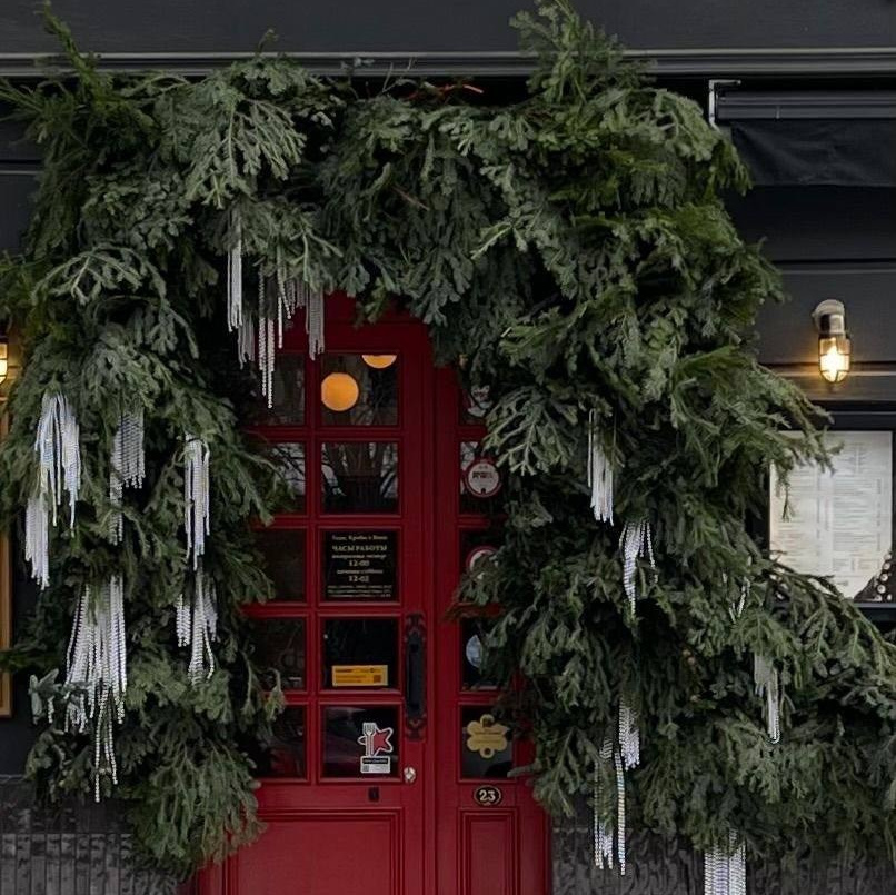 Наши услуги. Студия декора LES décors