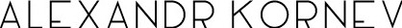 alexandrkornev.ru