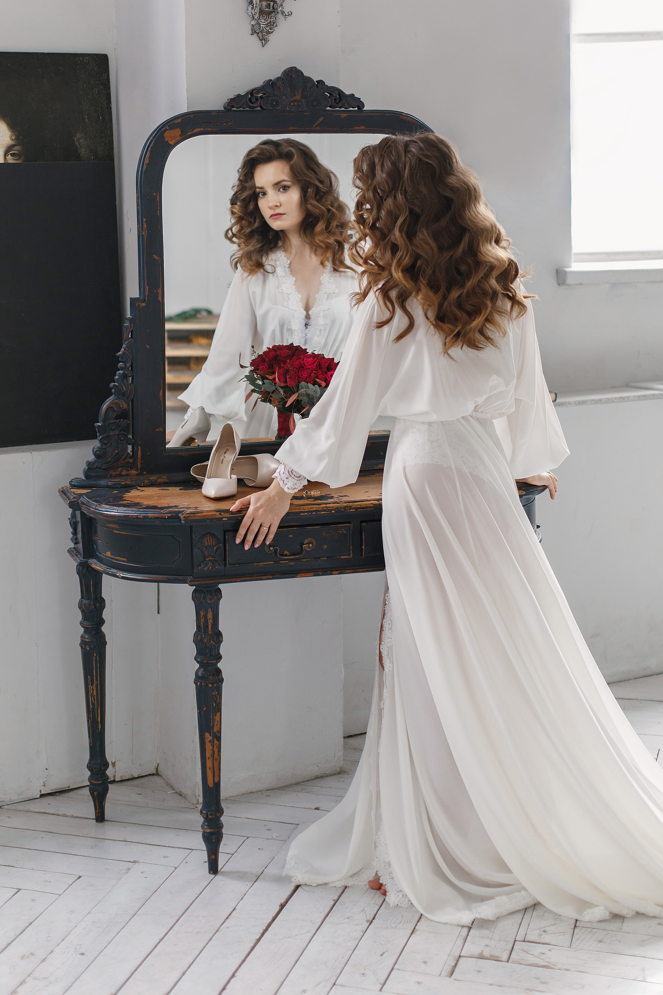 Свадебный фотограф в Самаре Катерина Мостовая