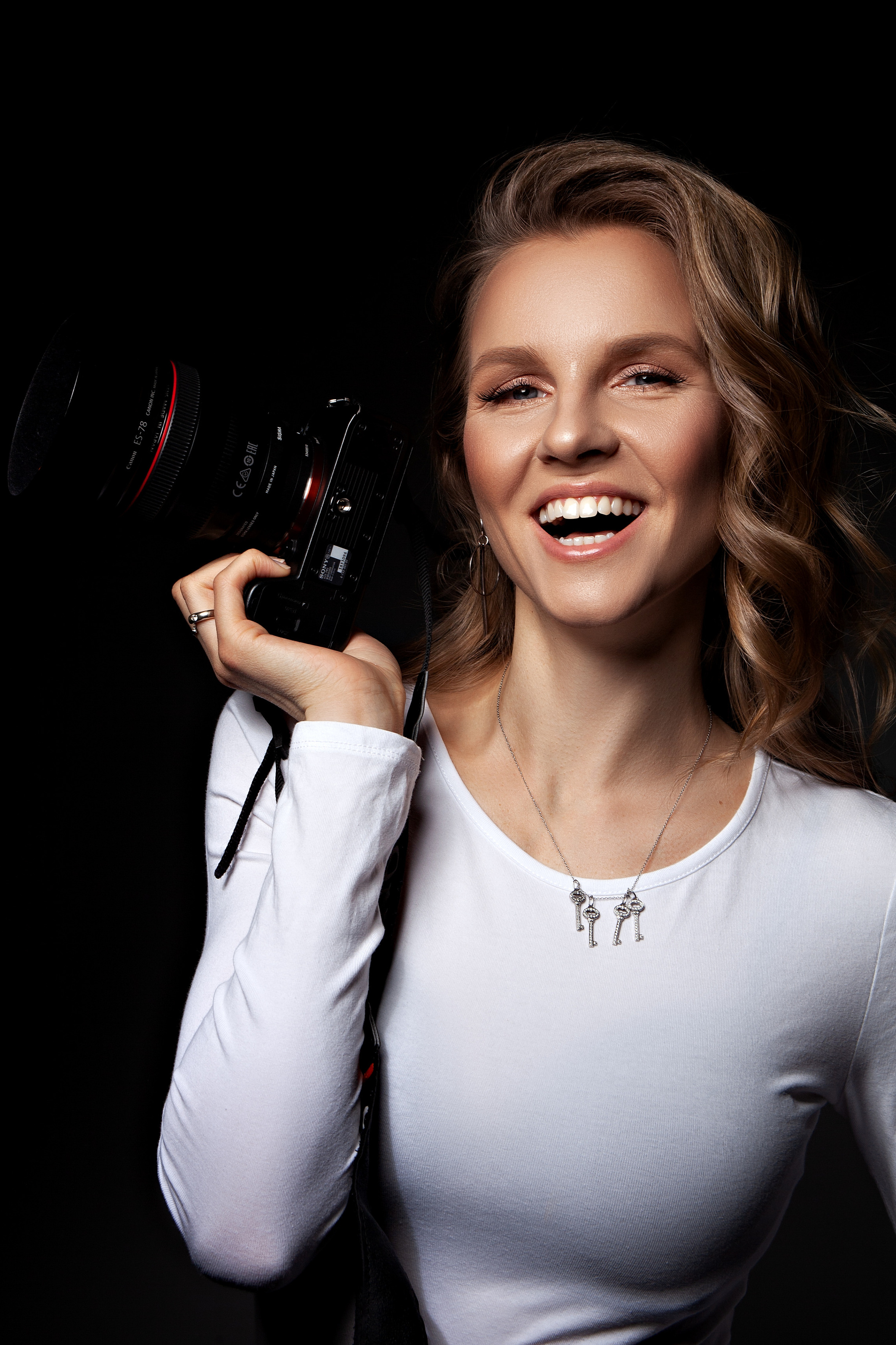 Семейный и детский фотограф в Москве Надежда Шевякова