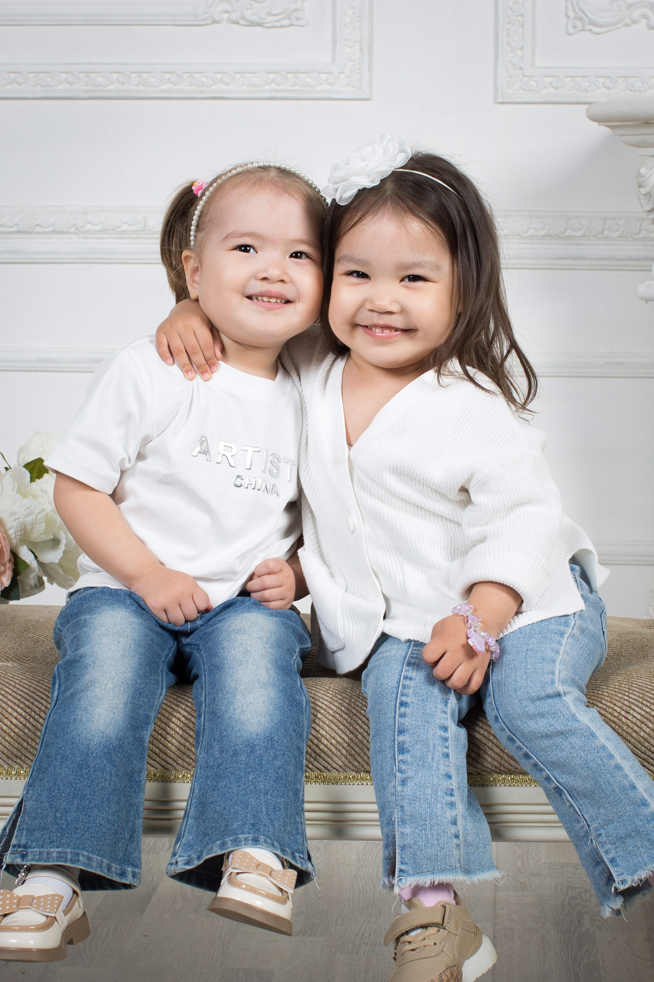 Профессиональная фотостудия в г. Актау