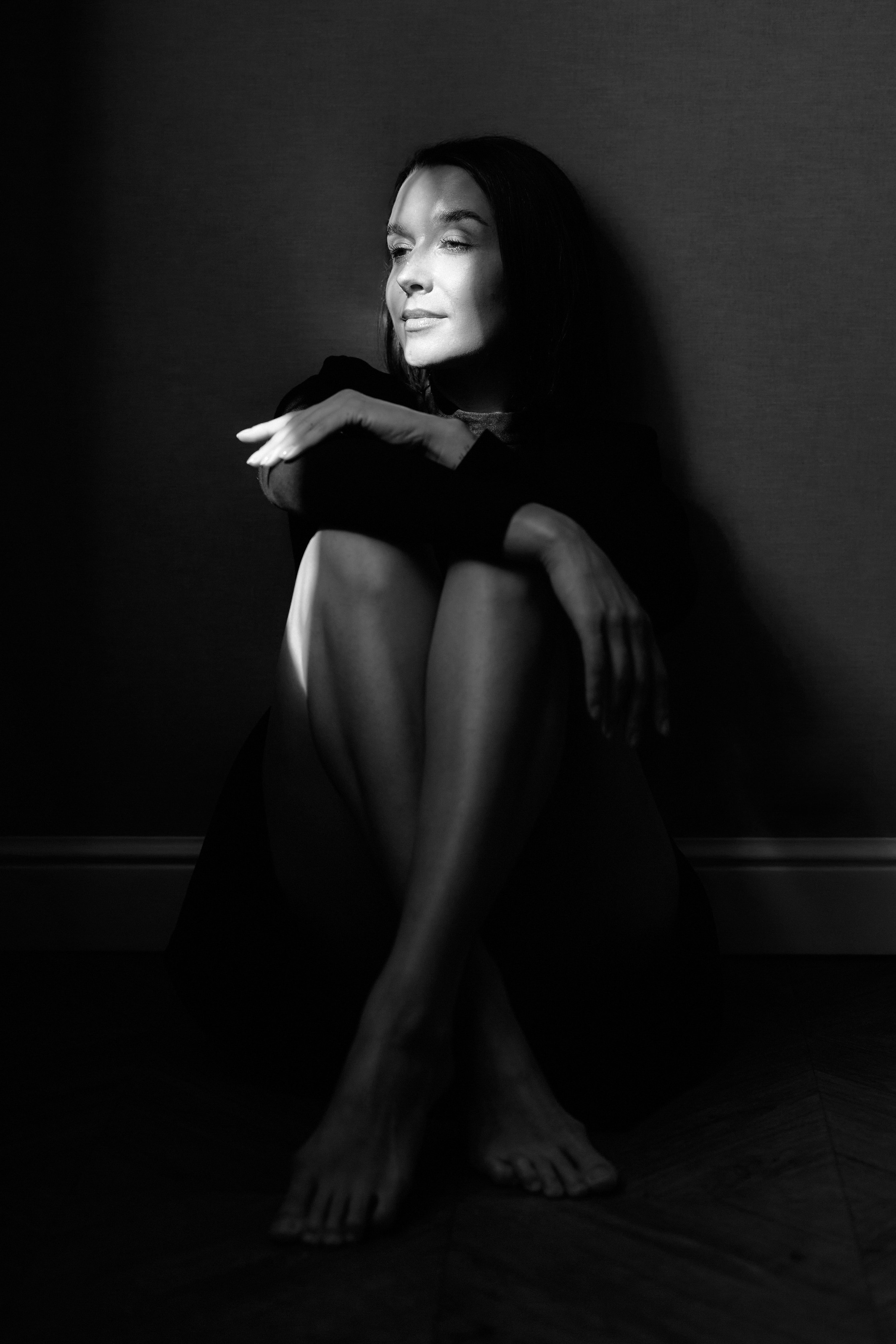 женский портрет иркутск фотосессия иркутск фотограф в Иркутске