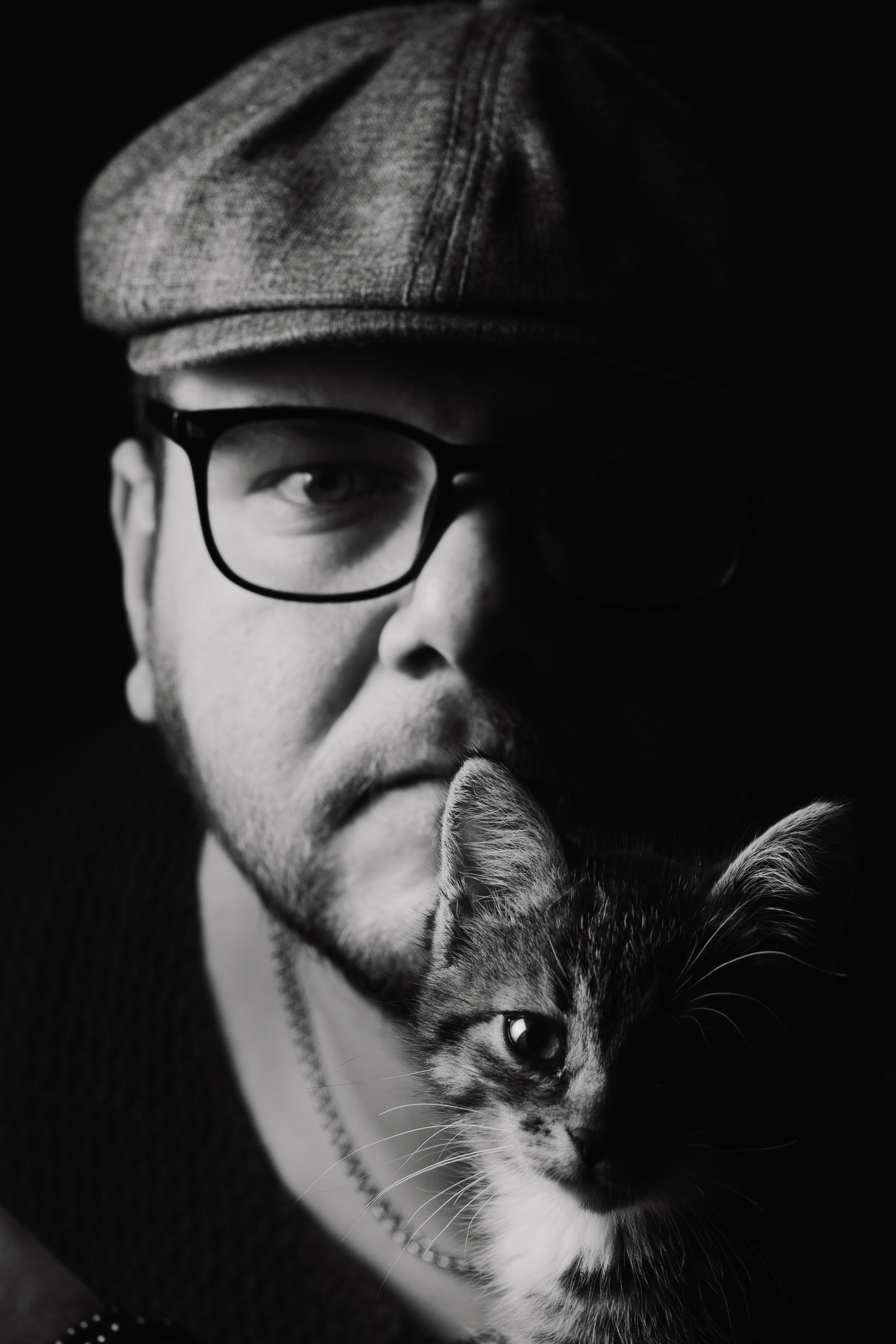 Контакты. Фотограф г. Тамбов г. Воронеж Богдан Тарасов