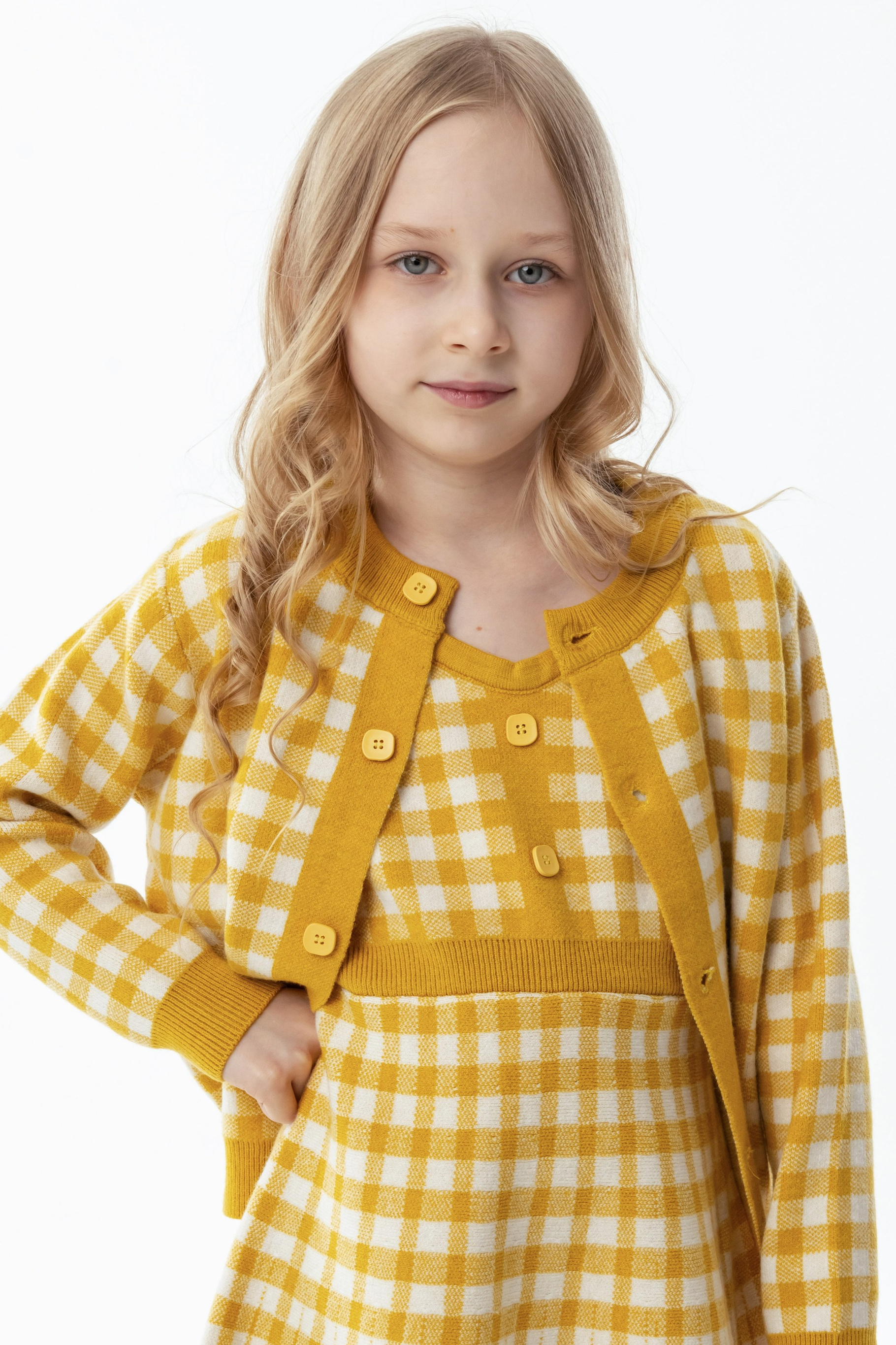 База моделей. Фотограф Полина Закирова