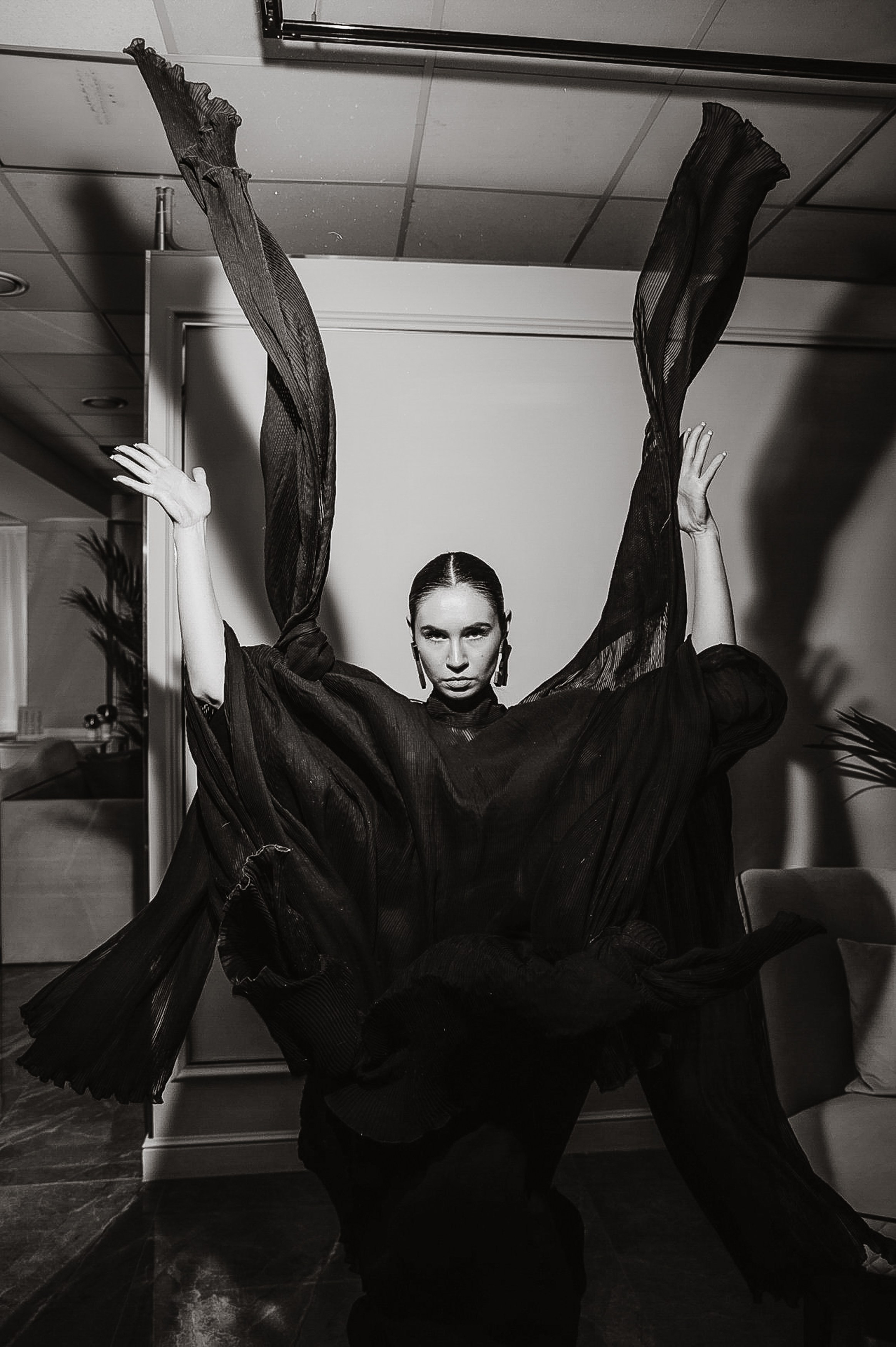 Фотограф Сергей Воля