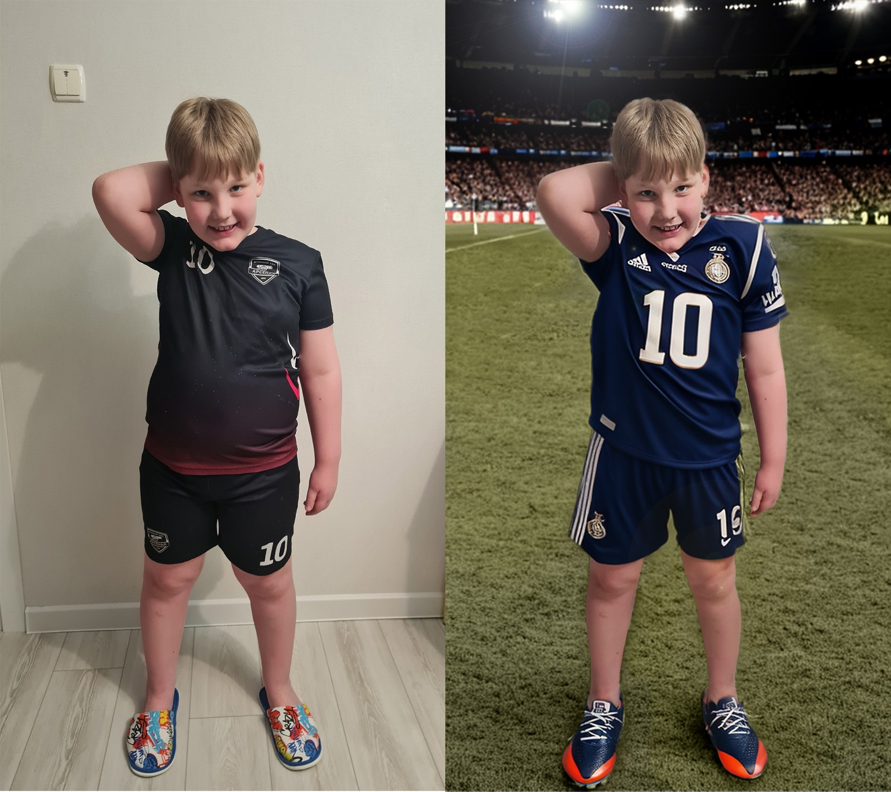 Нейродизайн. Фотограф в Твери Захаров Сергей