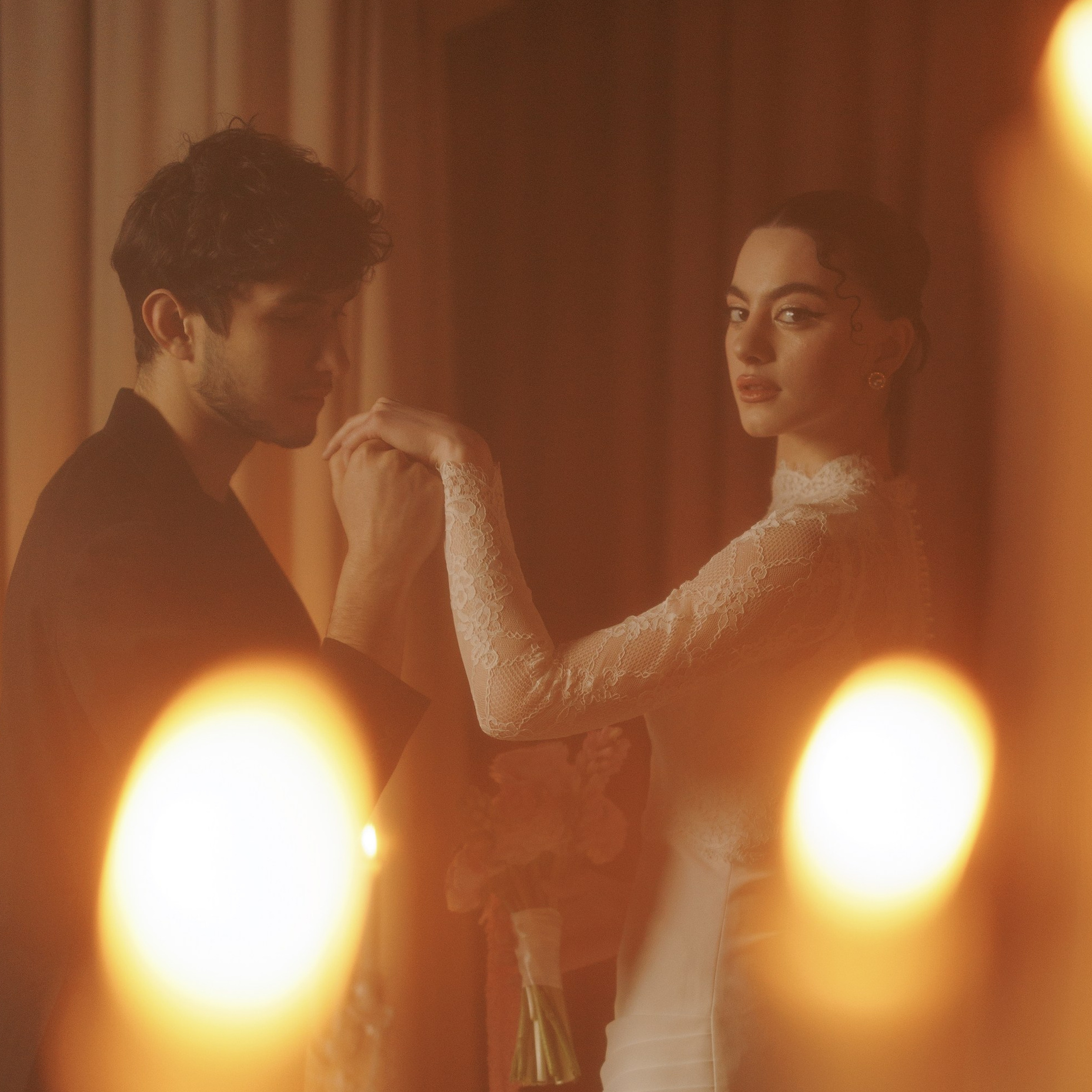 Фотограф любви и семейных историй… Даудова Патимат