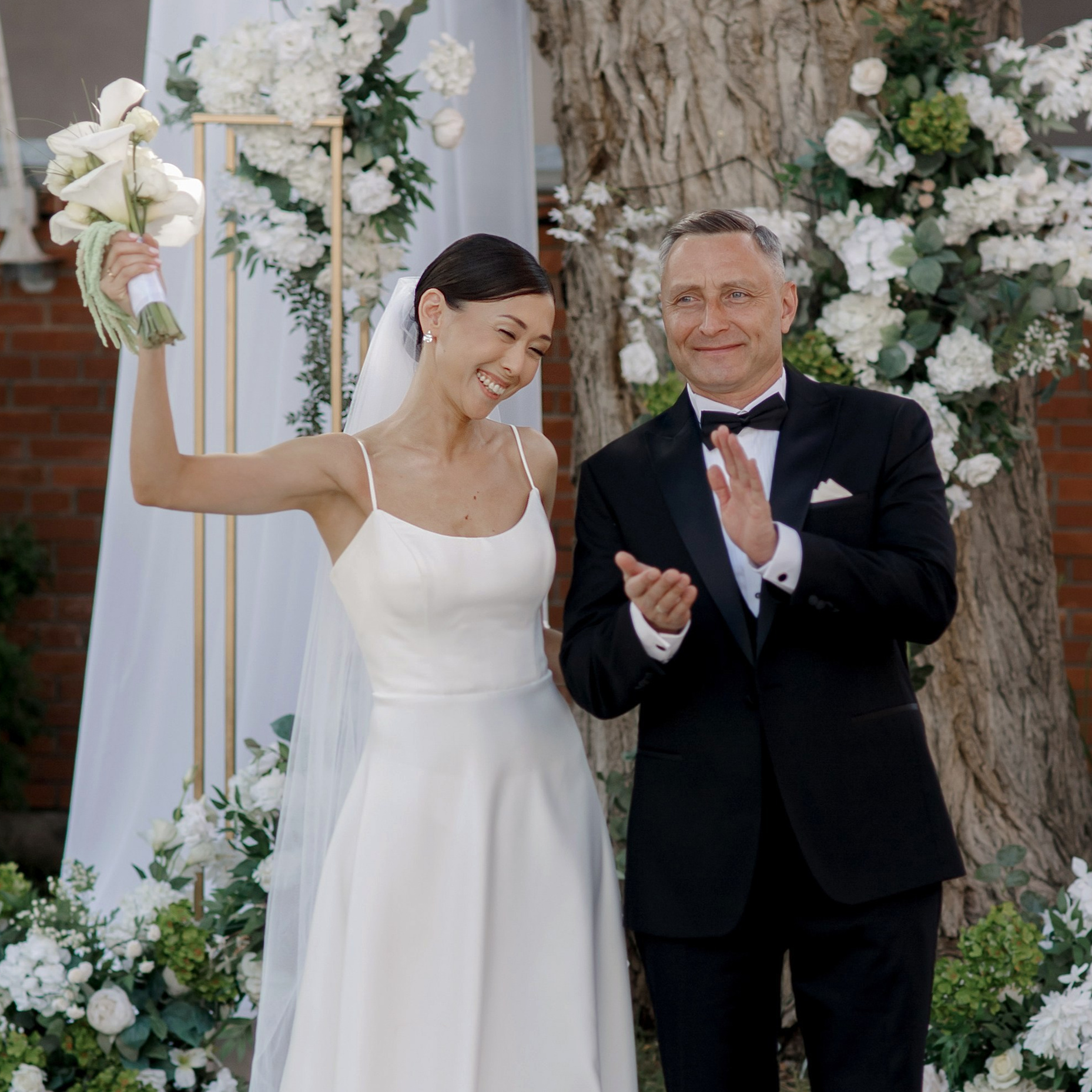 Стоимость свадебной фотосессии. Свадебный фотограф в Самаре Катерина Мостовая