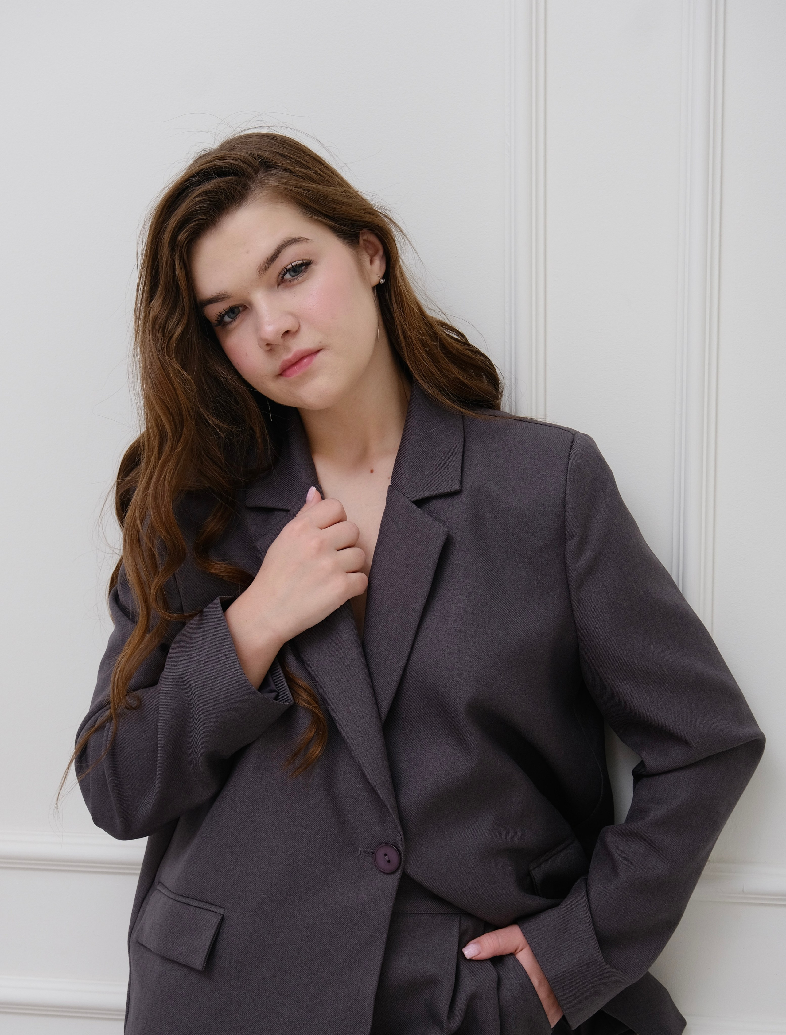 Фотограф в Барнауле, Полина Черкасова