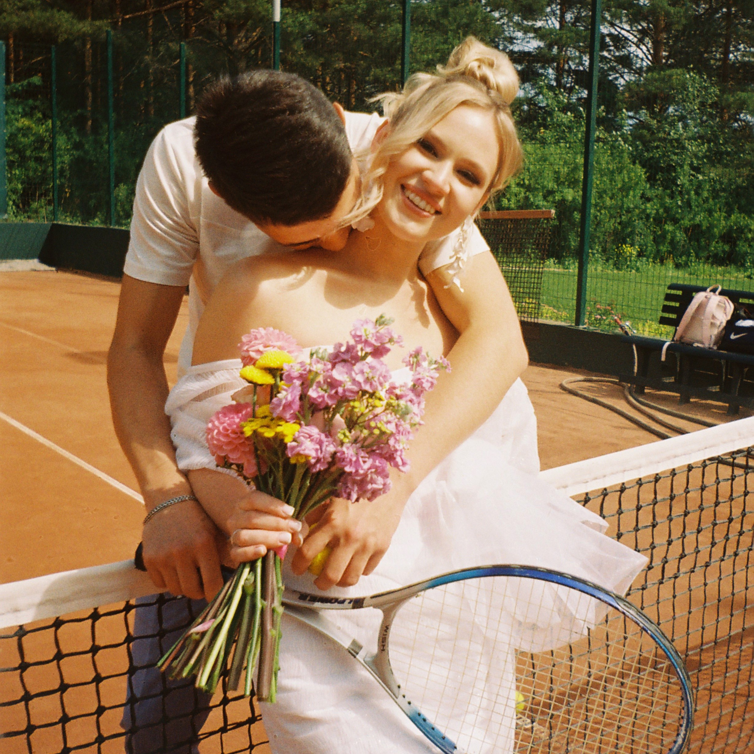 Цены на свадебные пакеты. Свадебный фотограф в Ижевске Диля Ахмадишина