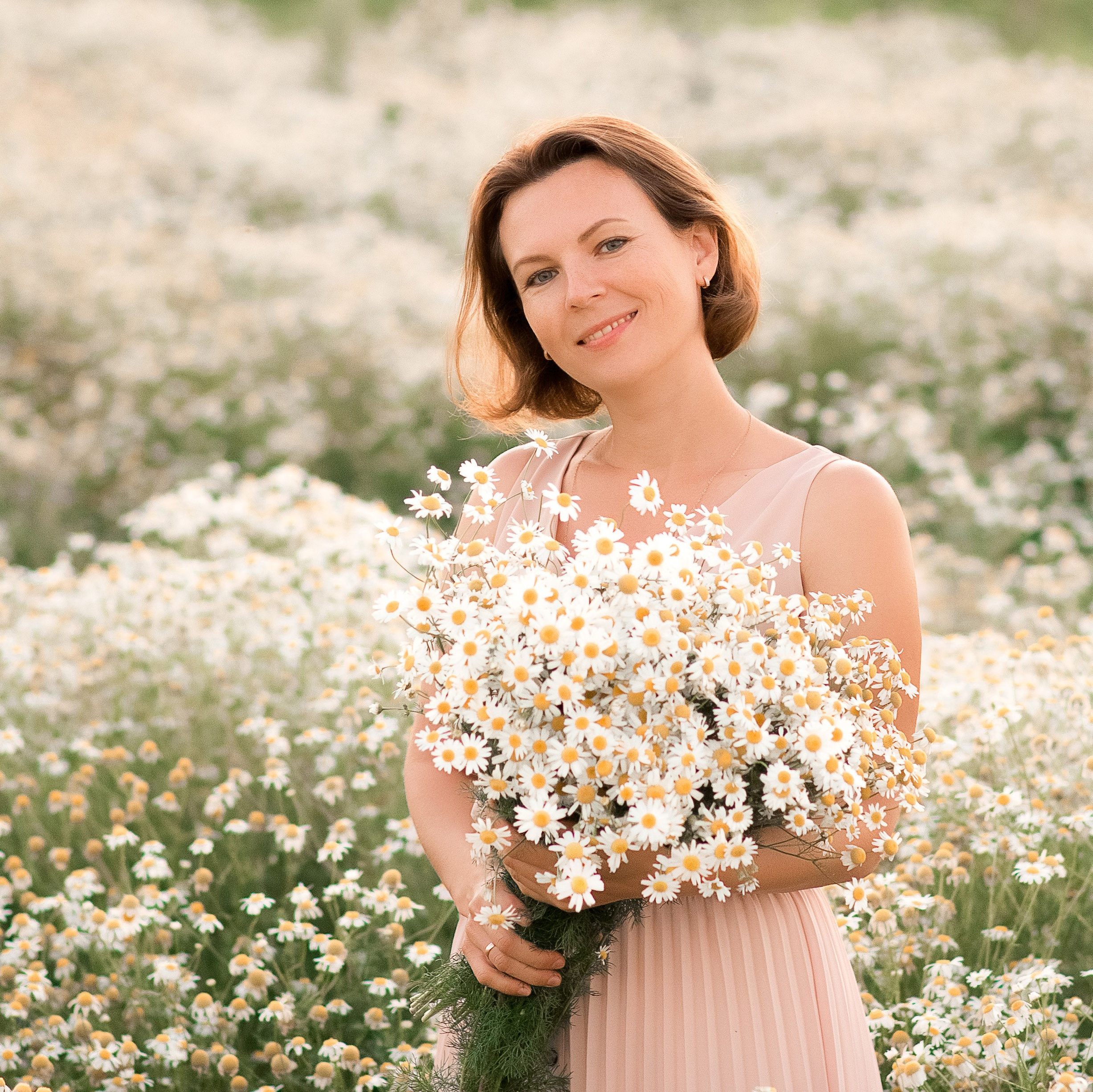 Детский и семейный фотограф в Йошкар-Оле Светлана Кропочева