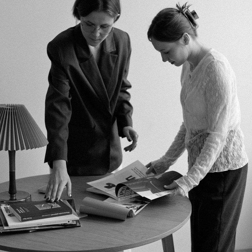 Консультация. Студия дизайна интерьера Muro