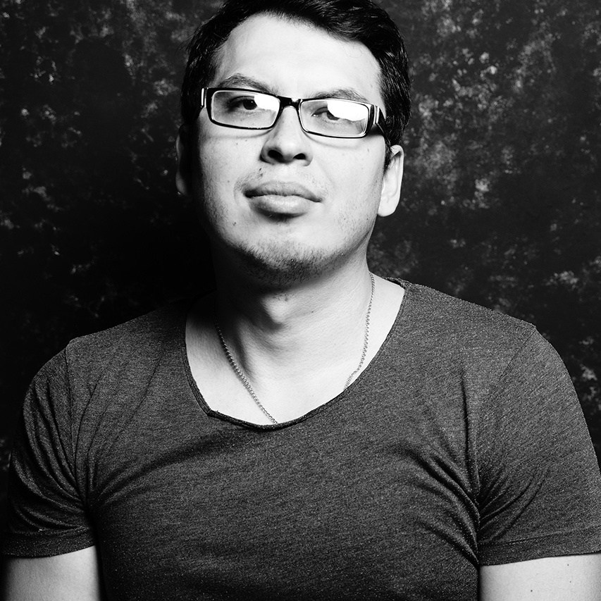 Видеограф Роман Хасанов Уфа