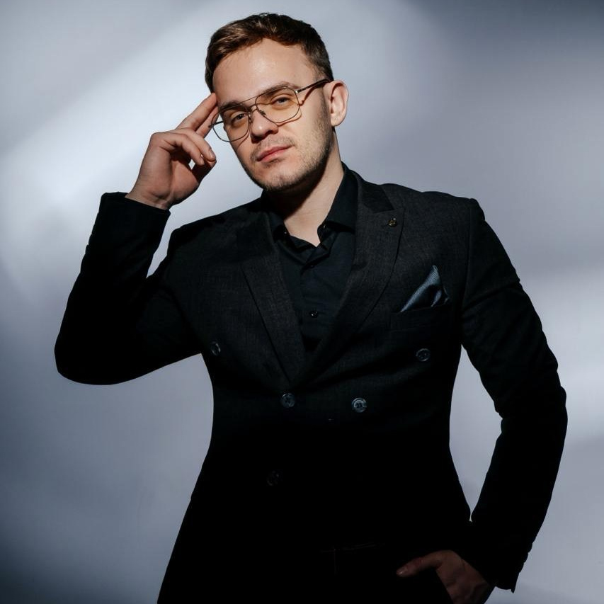 Максим Сборнов. Фотограф Максим Юсупов | Обучение фотографии