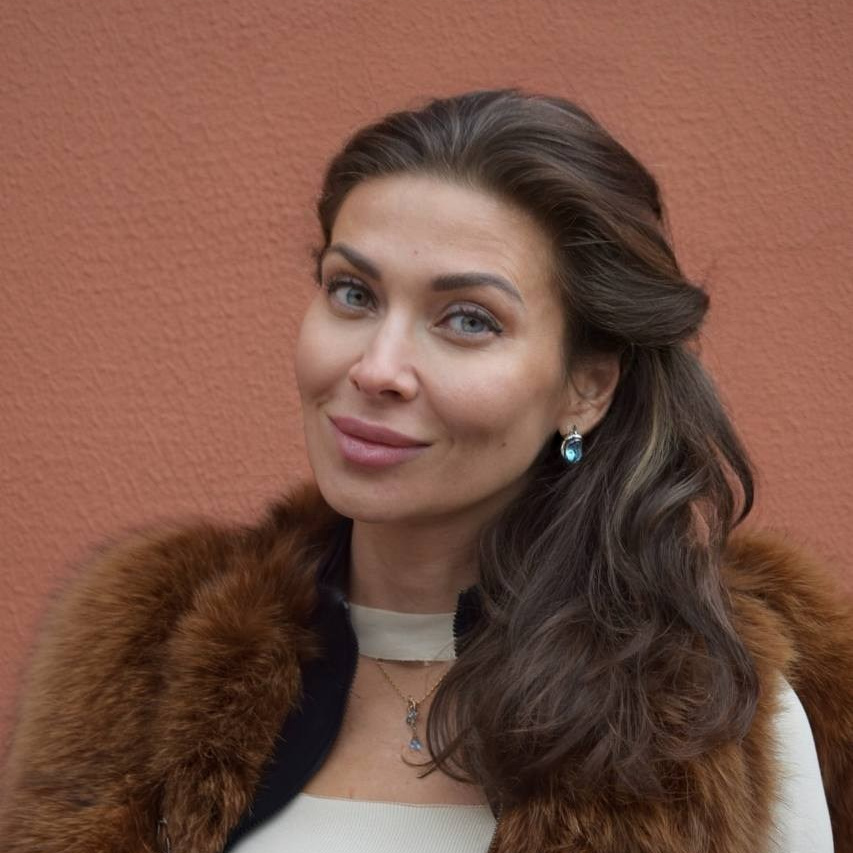 TINAOTEAM — комьюнити экспертов Новой Москвы, продюсерский центр, организация мероприятий ТТ