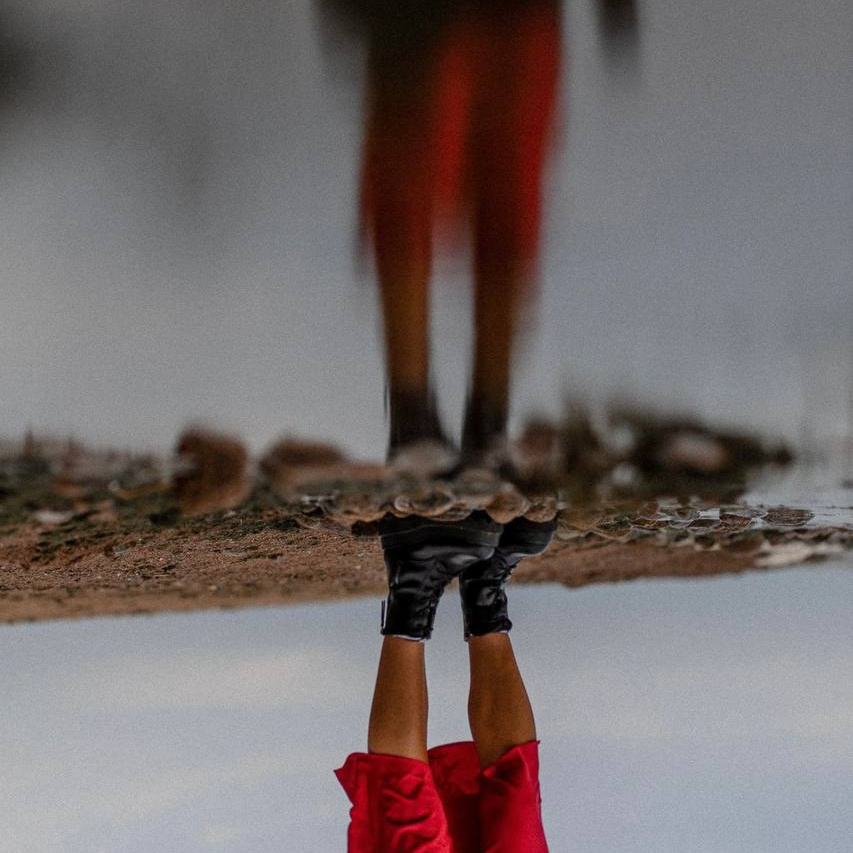 Контент-фотограф в Санкт-Петербурге Александра Бородина