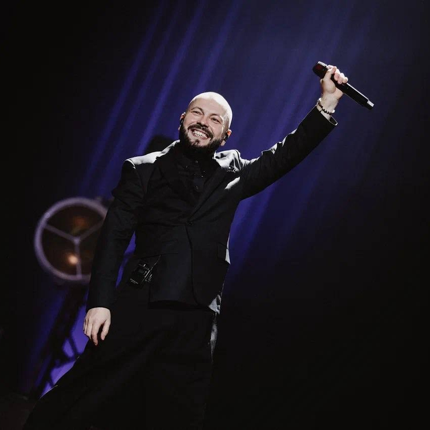 EVGENIY SHAVROV VIDEO