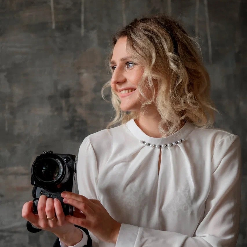 Контакты. Фотограф в Подольске Яковлева Ольга