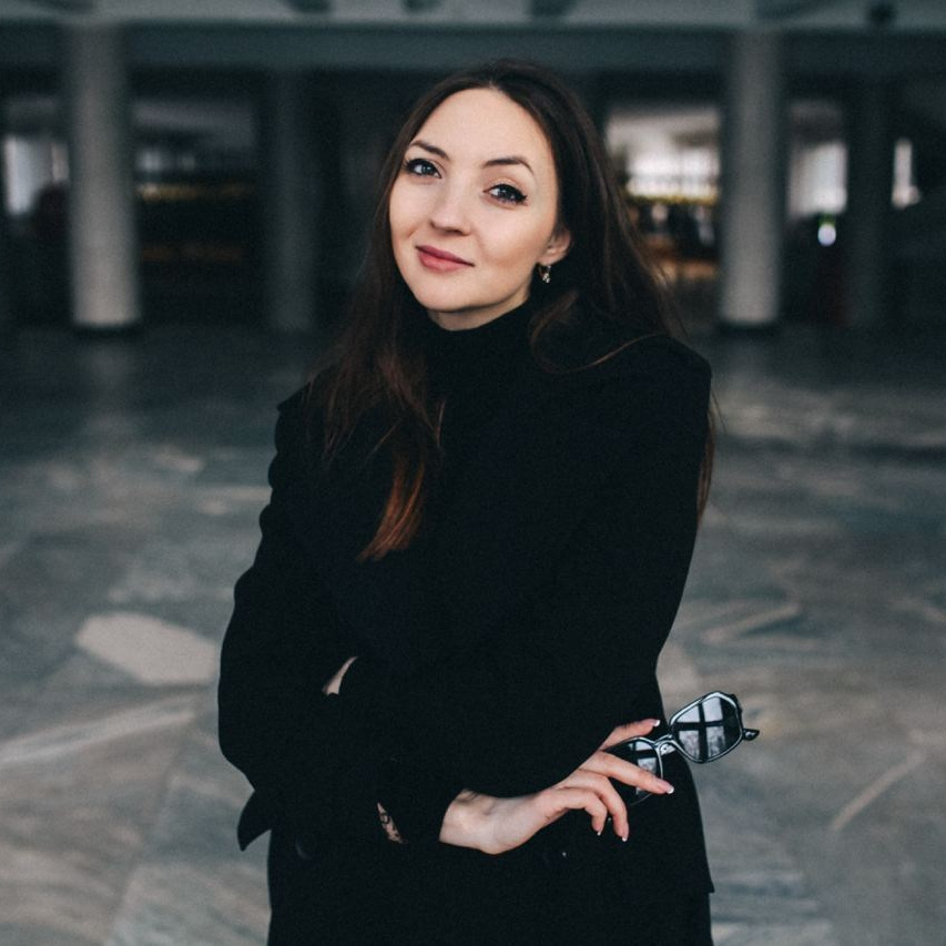 Репортажный фотограф в Москве Лера Зиновьева