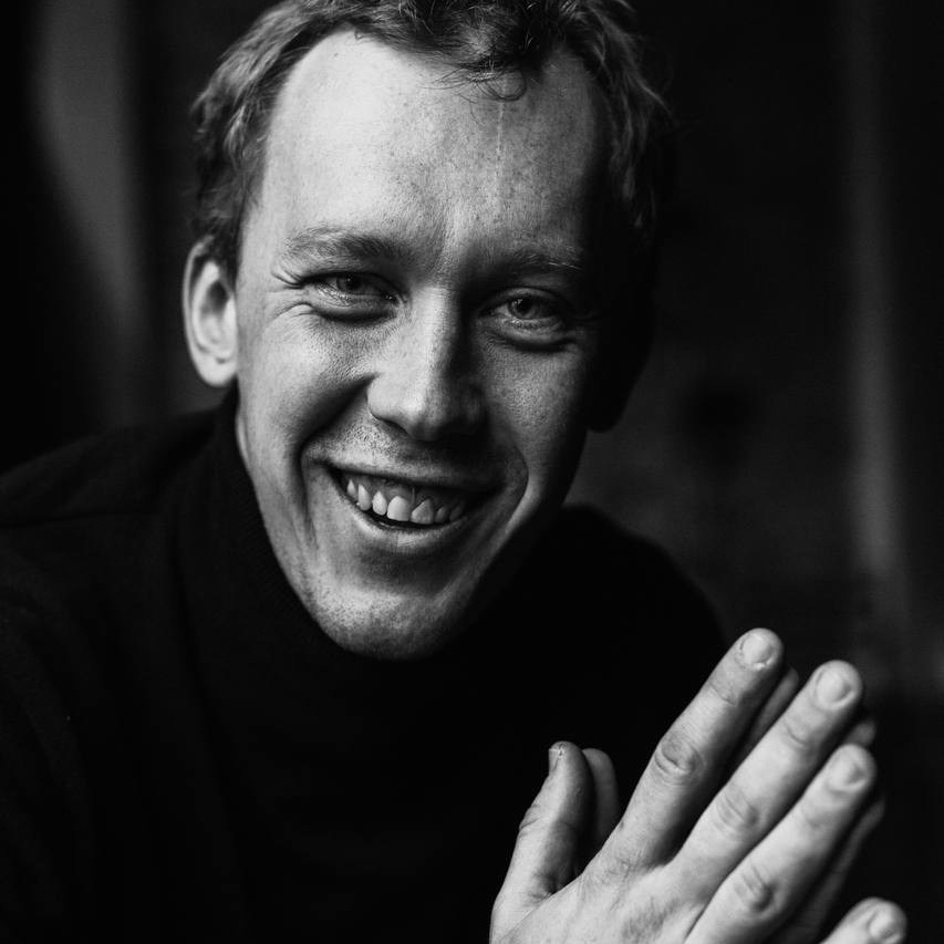 Фотограф Василий Бегаль