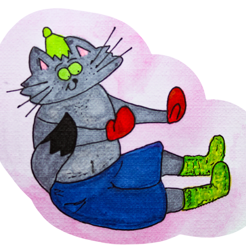 Портфолио|работы с партнерами. Хорошая экспедиция