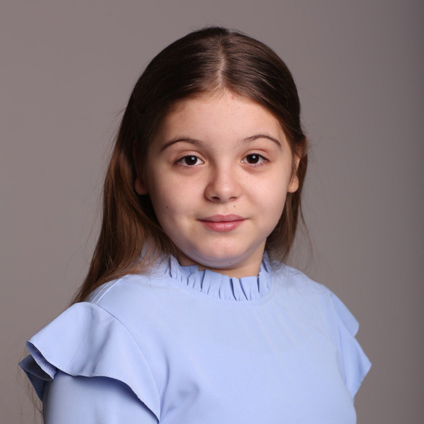 Актрисы. Актёрское агентство «Алькор»