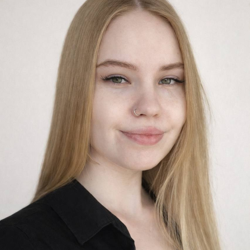 Фотограф Валерия Барнаул