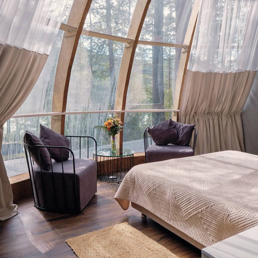 Майский тур. Новый уровень ваших путешествий по Алтаю