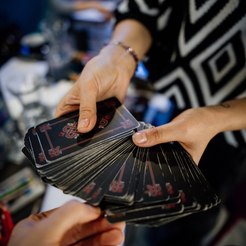 Шаманский Байкал. «Свет внутри»