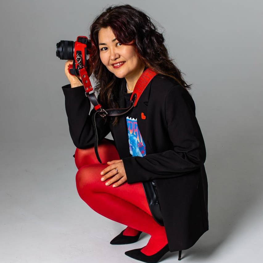 Семейный фотограф в Санкт-Петербурге Лера Романова