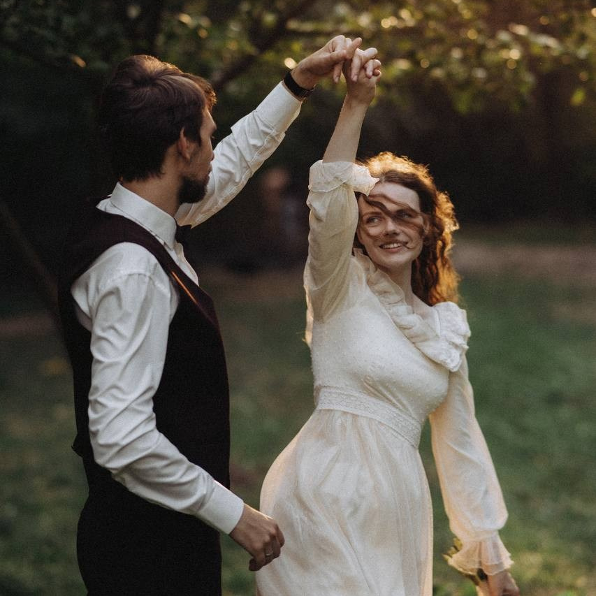 Услуги. Даша Царёва, фотограф