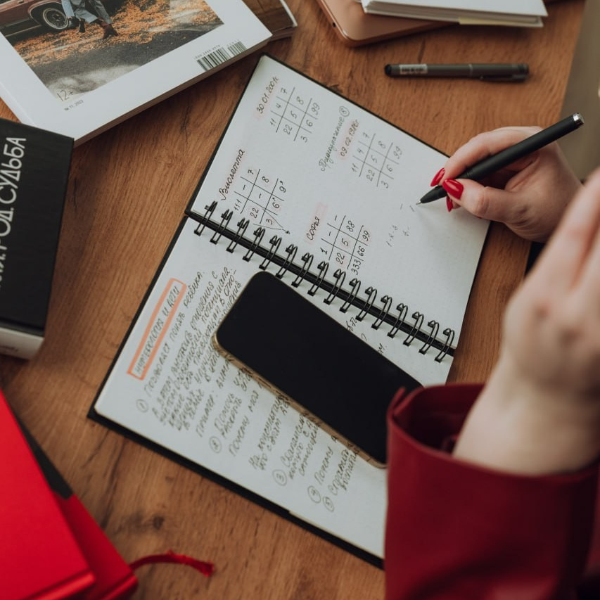 Адекватный нумеролог: цифровой анализ личности без магии и гаданий