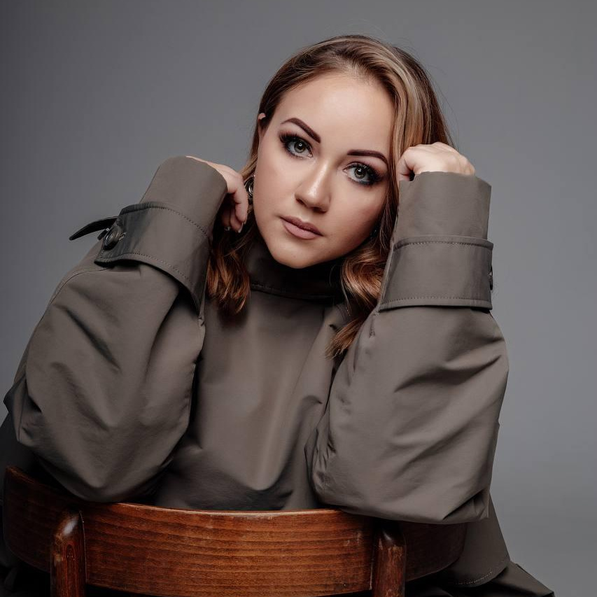 ОБО МНЕ. Свадебный фотограф Новороссийск Марина КрамарИна Полещук