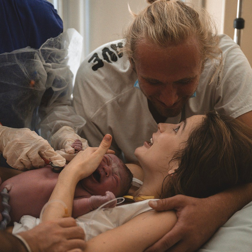 Семейный фотограф в Москве Наталья Капитонова