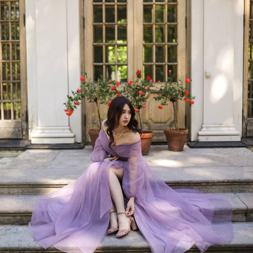 Обо мне. Фотограф в Санкт-Петербурге и в Москве Яшина Алина