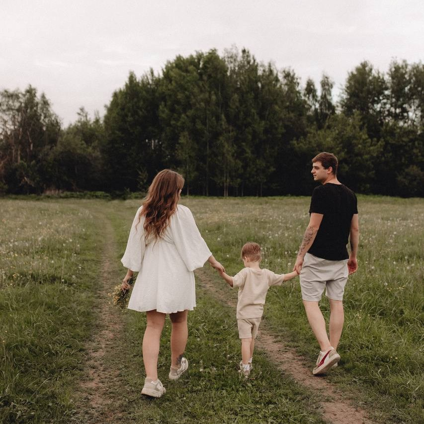 Фотограф Анастасия Гончарова