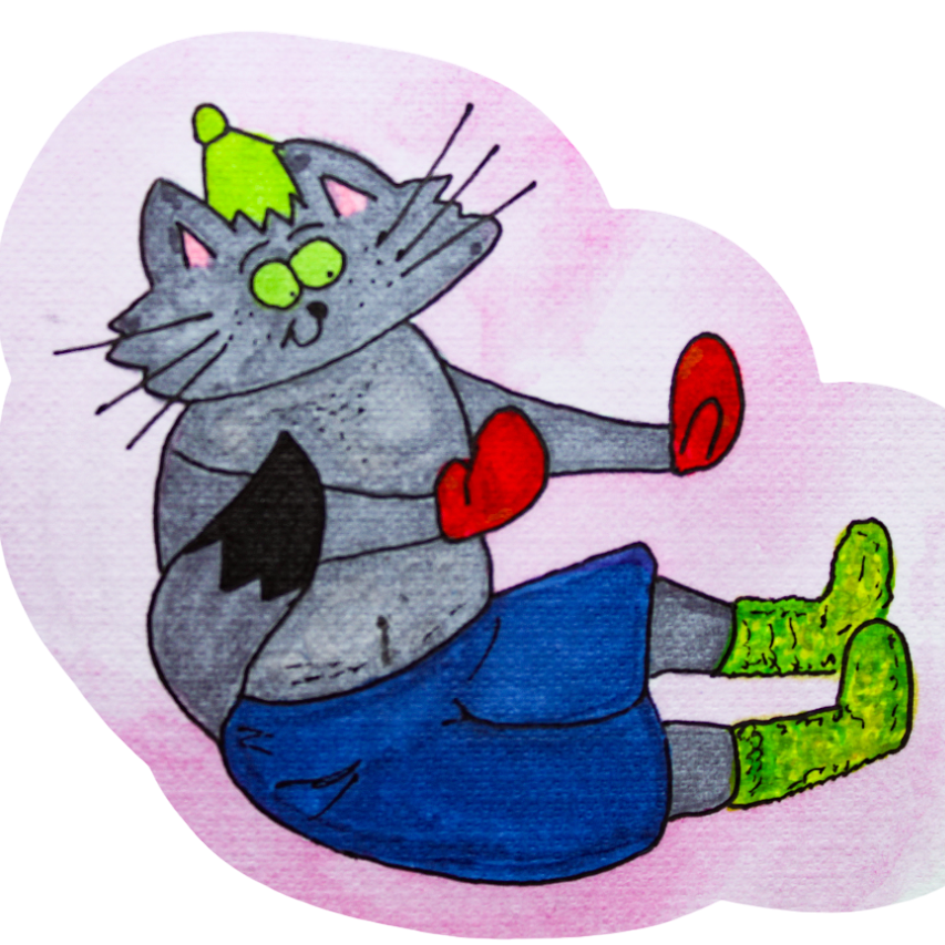 Портфолио|работы с партнерами. Хорошая экспедиция